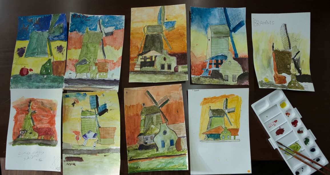 Panduan Lengkap: 5 Teknik Dasar Sketching yang Wajib Dikuasai Pemula